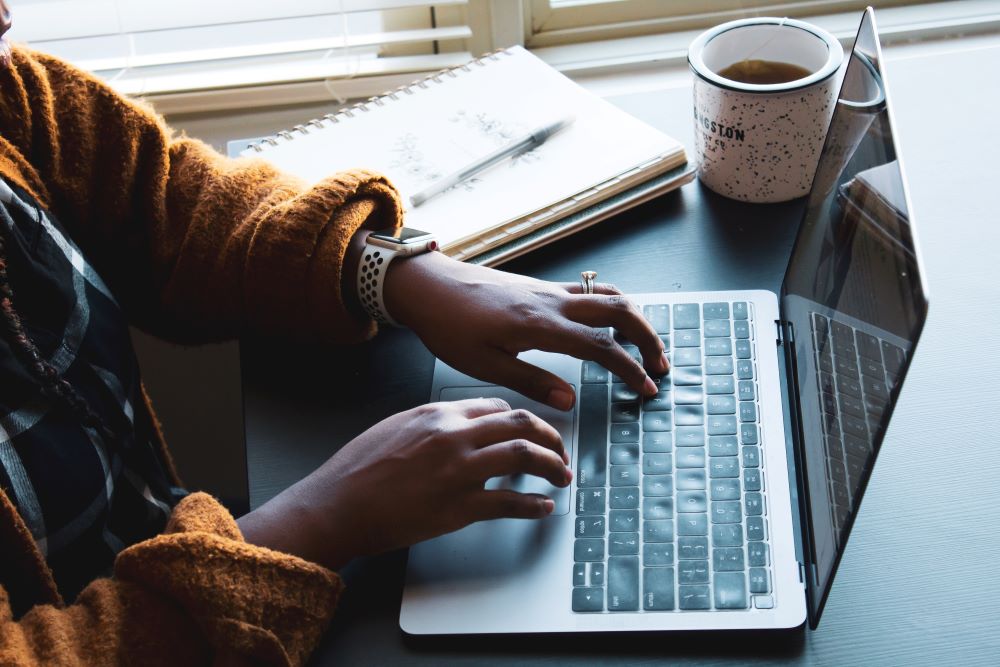 writing slack announcements